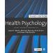 Health Psychology: Theory  Research and Practice