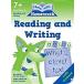 Reading and Writing 7+ (Paperback)