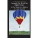 Around the World in 80 Days / Five Weeks in a Balloon (Paperback)