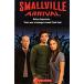 Smallville Arrival (Paperback + 1 CD)