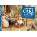 Salmon Favorite Cake Recipes (Paperback)