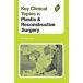 Key Clinical Topics in Plastic & Reconstructive Surgery (Paperback)