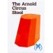 The Arnold Circus Stool (Paperback)