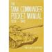 The Tank Commander Pocket Manual: 1939-1945 (Hardcover)