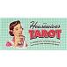 The Housewives Tarot: A Domestic Divination Kit (Cards)