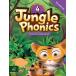 Jungle Phonics 4 Workbook (Paperback)