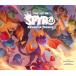 The Art of Spyro: Reignited Trilogy (Hardcover)