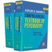 Kaplan and Sadock's Comprehensive Textbook of Psychiatry (Hardcover Multi-volume 11 ed)