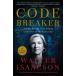 The Code Breaker: Jennifer Doudna Gene Editing and the Future of the Human Race (Paperback)