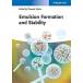Emulsion Formation and Stability (Hardcover)