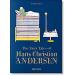 The Fairy Tales of Hans Christian Andersen (Hardcover)
