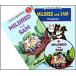 Mildred and Sam (Paperback + Workbook + 1 CD)