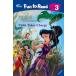 Disney Fun to Read 3-04 : Vidia Takes Charge (Tinkerbell) (Paperback)