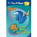 Disney Fun to Read K-08 : Just Keep Swimming (Finding Nemo) (Paperback)