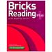 Bricks Reading Plus 1~3: Teacher's Guide & Answer Key