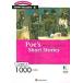  корейский язык книга@[ Poe. короткий сборник повесть (книга@+ CD 1)] Корея книга
