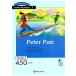 корейский язык книга@[ Peter Pan ( книжка + CD 1)] Корея книга