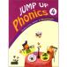 Jump Up Phonics 4WorkbookDouble Letter Vowels Խ