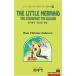  корейский язык книга@[ Little Mermaid ( учебник 1 + 1 лента )] Корея книга