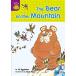Sunshine Readers Level 5: The Bear on the Mountain (Paperback + 1 CD)
