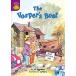 Sunshine Readers Level 5: The Vosper's Boat (Paperback + 1 CD)