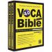  корейский язык книга@[Voca Bible 4.0(A + B объем )] Корея книга