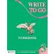 Write to Go 3Workbook