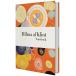 Hilma AF Klint Orange Notebook (Hardcover)
