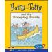 Hatty and Tatty and the Bumping Boats (Paperback)