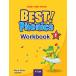 Best Phonics 1 : Single-Letter Sounds (Workbook) A List