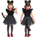 pti автомобиль nowa-ru Kids Halloween чёрный кошка маскарадный костюм костюм костюм детский 
