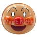 маска Anpanman .... день . праздник Halloween маскарадный костюм мелкие вещи 