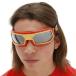  Ironman goggle Avengers fancy dress goods glasses for adult 