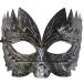  Prince маска серебряный do рубец маска венецианский маска маска Halloween серебряный цвет маска 