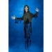  moving la ласты Gree pa- ужасы .. оборудование орнамент подвешивание украшение Halloween ... магазин ..... бог череп ..... звуковой датчик -