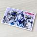  карта type магнит plate Ultraman Z.. пачка соответствует 210 иен ~
