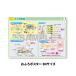  magnet park ×. writing company intellectual training magnet bath poster junior high school examination series living thing illustrated reference book B4 size magnet seat made courier service limitation 