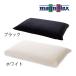  подушка высота отталкивание mani Flex NEW pillow grande белый черный 
