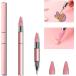 JISHSHAY diamond art tool Point drill pen DIY diamond painting pen .. made pen . glue un- necessary double head cohesion . diamond 