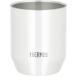  Thermos vacuum insulation cup 360ml white JDH-360C WH
