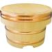  дерево . прикладное искусство деревянный контейнер для риса Edo type сделано в Японии из дерева ...7. для 