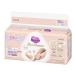 [ tape newborn baby size ]me Lee z First premium (. birth ~3000g) 40 sheets 2 times soft cashmere Touch 