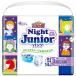 [ pants super BIG size ]g-n Night Junior pants ( height standard 110~140cm) 14 sheets man woman common use night for diapers [..... leak . a little over 