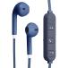 AXES B-FIT Bluetooth earphone AH-BT59 navy 