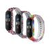 T-BLUER Compatible with Xiaomi Mi Band 7 Band,Xiaomi Miband 5 6 7Υꥳ󥫥ե