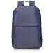 [ Ace to-kyo-] rucksack jendo Lee A4 size storage possible 14inchPC storage navy 