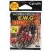  Gamakatsu (Gamakatsu) роза wa-m крюк EWG Rock Fish #2/0