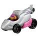 pau* Patrol The * Movie литье под давлением vehicle Sky super flying износ 