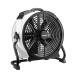 XPOWER FC-420 белый 18 дюймовый встроенный воздухо-непроницаемый type motor многофункциональный Professional воздух круговорот вентилятор, пол вентилятор, ось . вентилятор 