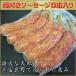 骨付きソーセージ 5本入り 北海道産豚肉使用 バーベキュー グリル BBQ